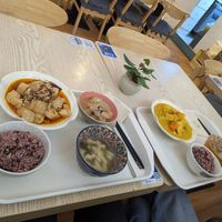  at Qingshu Buyong Deng - 轻蔬不用等 in Shanghai