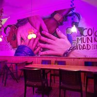  at La Raiz in Barcelona