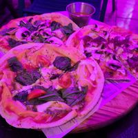  at La Raiz in Barcelona