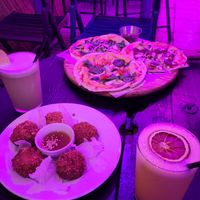  at La Raiz in Barcelona