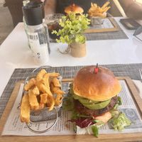   at Só Caprichos in Mallorca