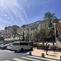   at Só Caprichos in Mallorca