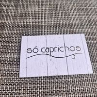   at Só Caprichos in Mallorca