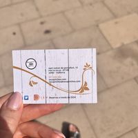   at Só Caprichos in Mallorca