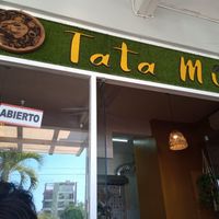  at Tata Mia in Bucerias