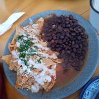  at Tata Mia in Bucerias