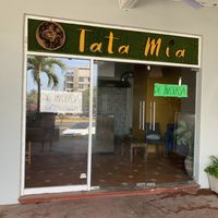 Closed  at Tata Mia in Bucerias