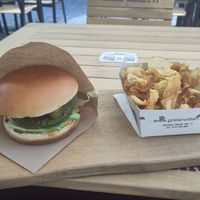  at Gratar Urban - Urban Grill in Brasov