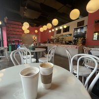   at Glow Plant Based Revolution in New York City