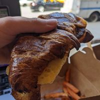  at Glow Plant Based Revolution in New York City