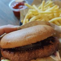  at Lodgen Spiseri in Hemsedal