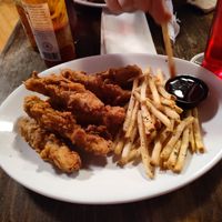 Comfort food to the MAX at Lucky's Taproom and Eatery in Dayton