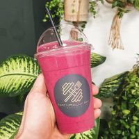 The raspberry flex  at Naturally Fit by Chia  in Hitchin