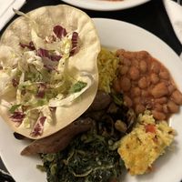 Super tasty!  at Lettere Caffè in Rome