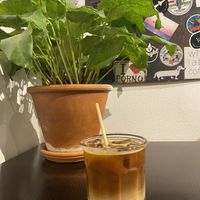   at Coffee and Riot in Prague