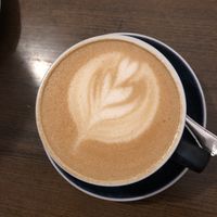   at Coffee and Riot in Prague