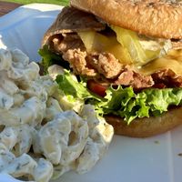   at The Mocking Bird in Beaverton