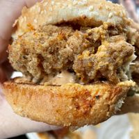 Mac daddy   at The Mocking Bird in Beaverton