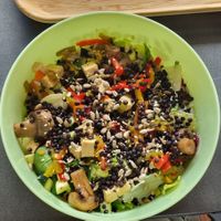  at FineFine in Moenchengladbach