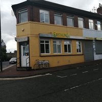  at Earthlings in Newcastle Upon Tyne