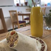   at Earthlings in Newcastle Upon Tyne