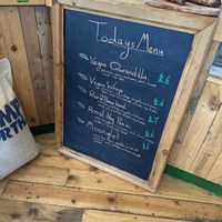   at Earthlings in Newcastle Upon Tyne