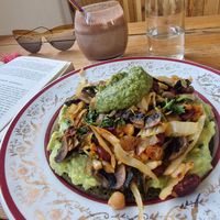 Moonglet at Earthlings in Newcastle Upon Tyne