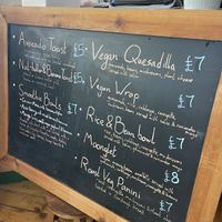   at Earthlings in Newcastle Upon Tyne