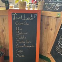   at Earthlings in Newcastle Upon Tyne