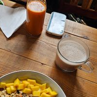  at Earthlings in Newcastle Upon Tyne