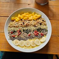  at Earthlings in Newcastle Upon Tyne