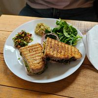  at Earthlings in Newcastle Upon Tyne