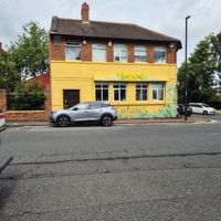  at Earthlings in Newcastle Upon Tyne