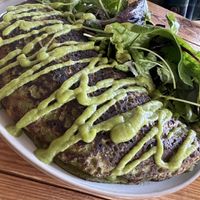 Moonglet  at Earthlings in Newcastle Upon Tyne