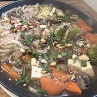 Ramen   at Earthlings in Newcastle Upon Tyne