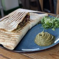  at Earthlings in Newcastle Upon Tyne