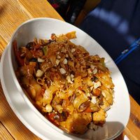 Noodles. at Earthlings in Newcastle Upon Tyne