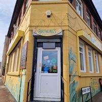 External view of Earthlings. at Earthlings in Newcastle Upon Tyne