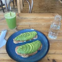   at Earthlings in Newcastle Upon Tyne