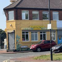   at Earthlings in Newcastle Upon Tyne