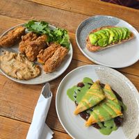  at Earthlings in Newcastle Upon Tyne