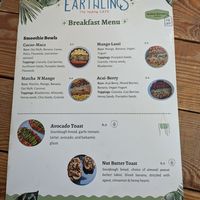  at Earthlings in Newcastle Upon Tyne