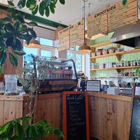 A photo of inside at Earthlings in Newcastle Upon Tyne