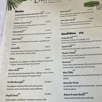   at Earthlings in Newcastle Upon Tyne