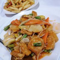  at Slow Boat in Tenerife