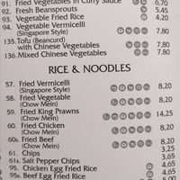  at Slow Boat in Tenerife