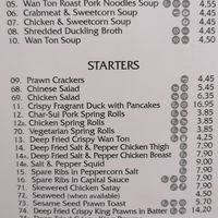  at Slow Boat in Tenerife