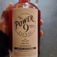  at The Purple Flip in Owings Mills