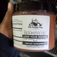  at The Purple Flip in Owings Mills