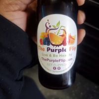  at The Purple Flip in Owings Mills